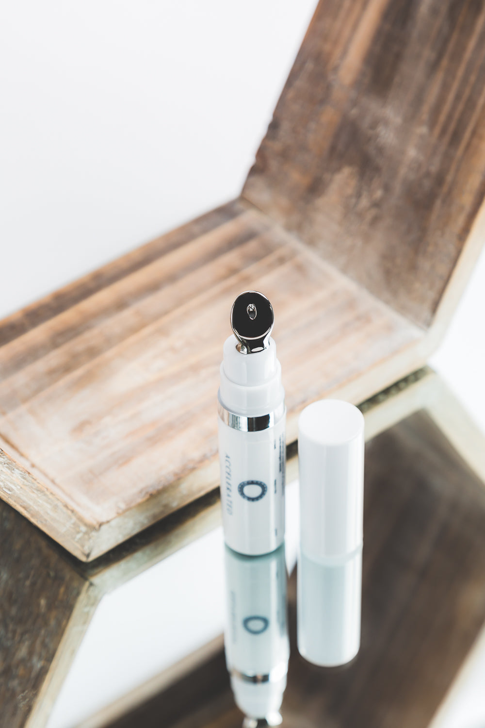 Eye Concealer SPF 50 | 5-in-1 Age Defense for Dark Circles & Fine Lines