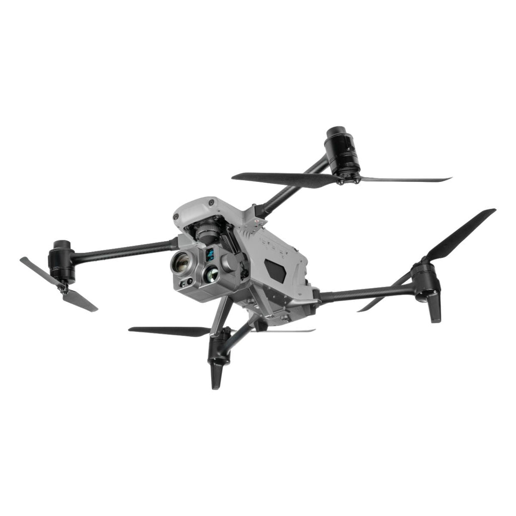 Autel Alpha with L35T Gimbal Camera
