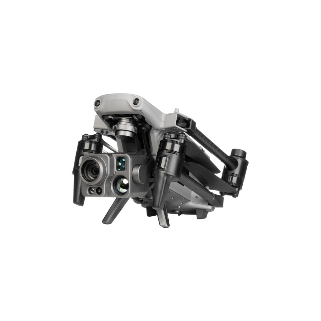 Autel Alpha with L35T Gimbal Camera