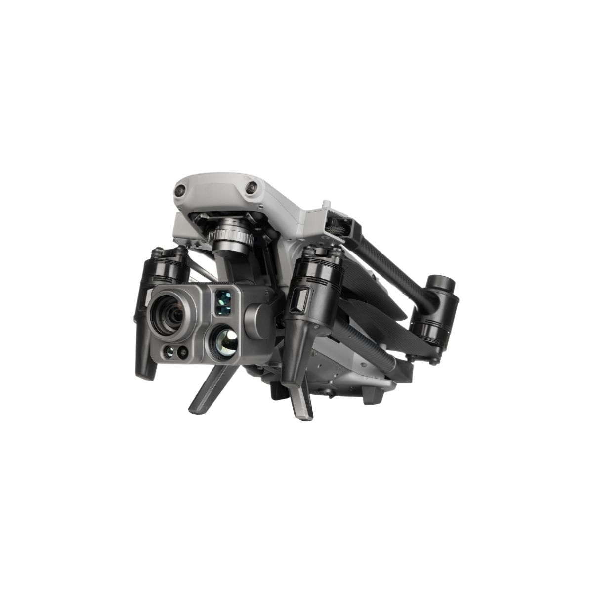 Autel Alpha with L35T Gimbal Camera