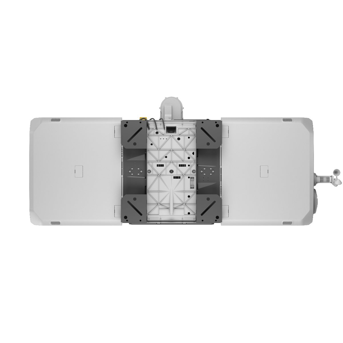 DJI Dock 3
