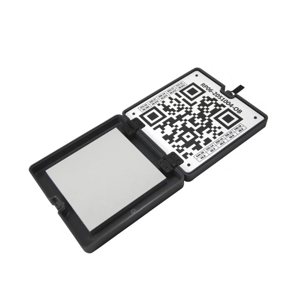 MicaSense Calibrated Reflectance Panel 2