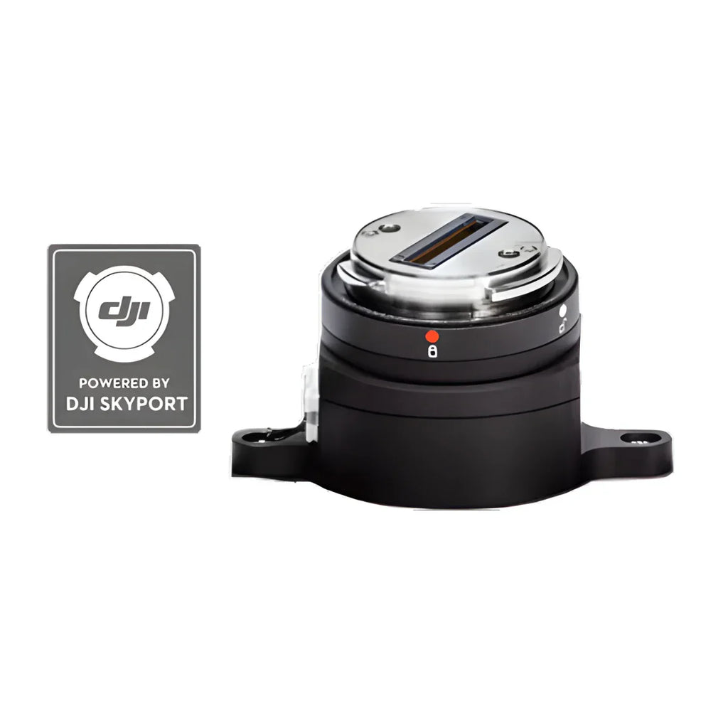 MicaSense DJI M300/M350 SkyPort Kit for RedEdge-P