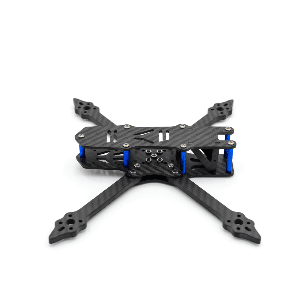 Vannystyle OG 5" Frame Kit